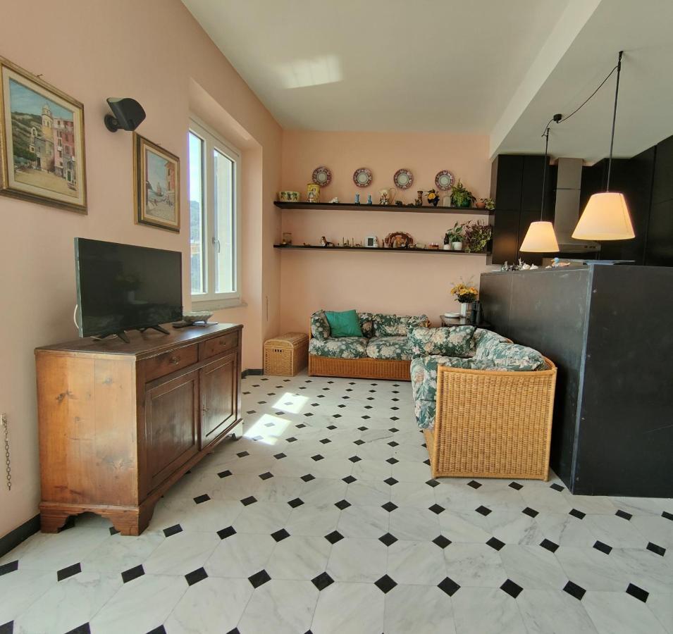 Byron Guest House Porto Venere Eksteriør bilde