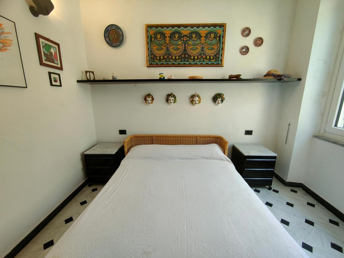 Byron Guest House Porto Venere Eksteriør bilde