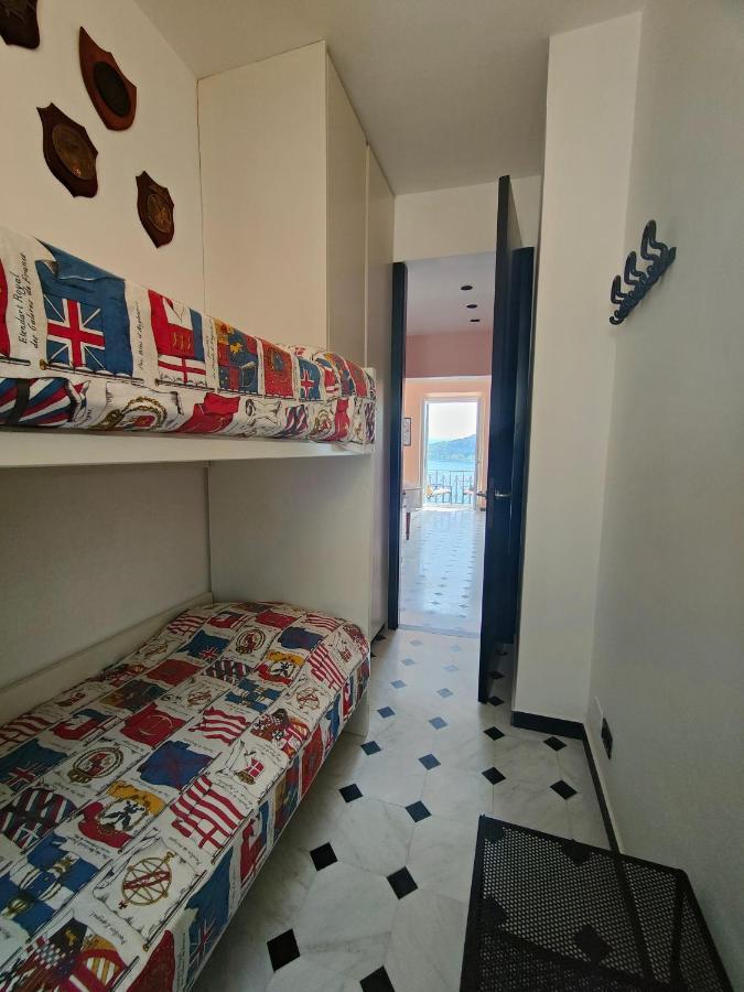 Byron Guest House Porto Venere Eksteriør bilde