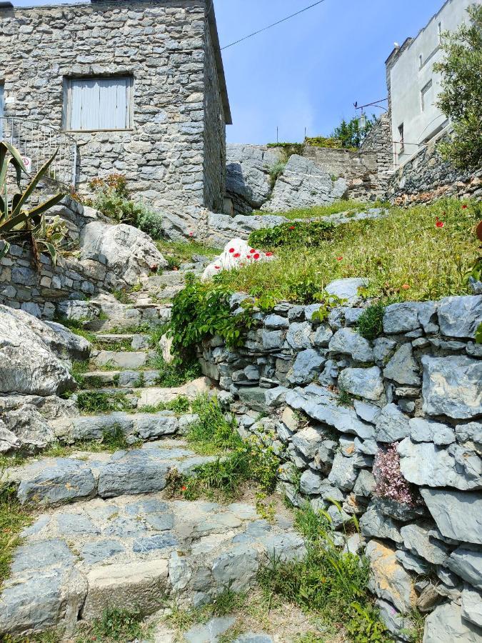 Byron Guest House Porto Venere Eksteriør bilde