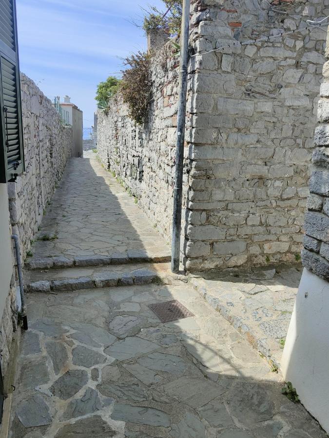 Byron Guest House Porto Venere Eksteriør bilde
